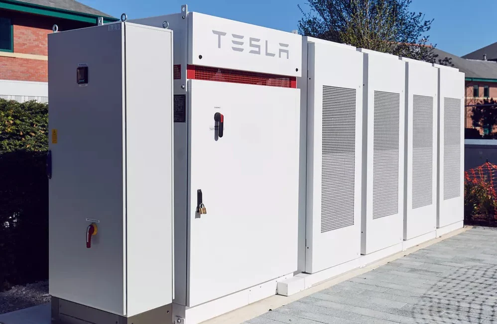 TESLA