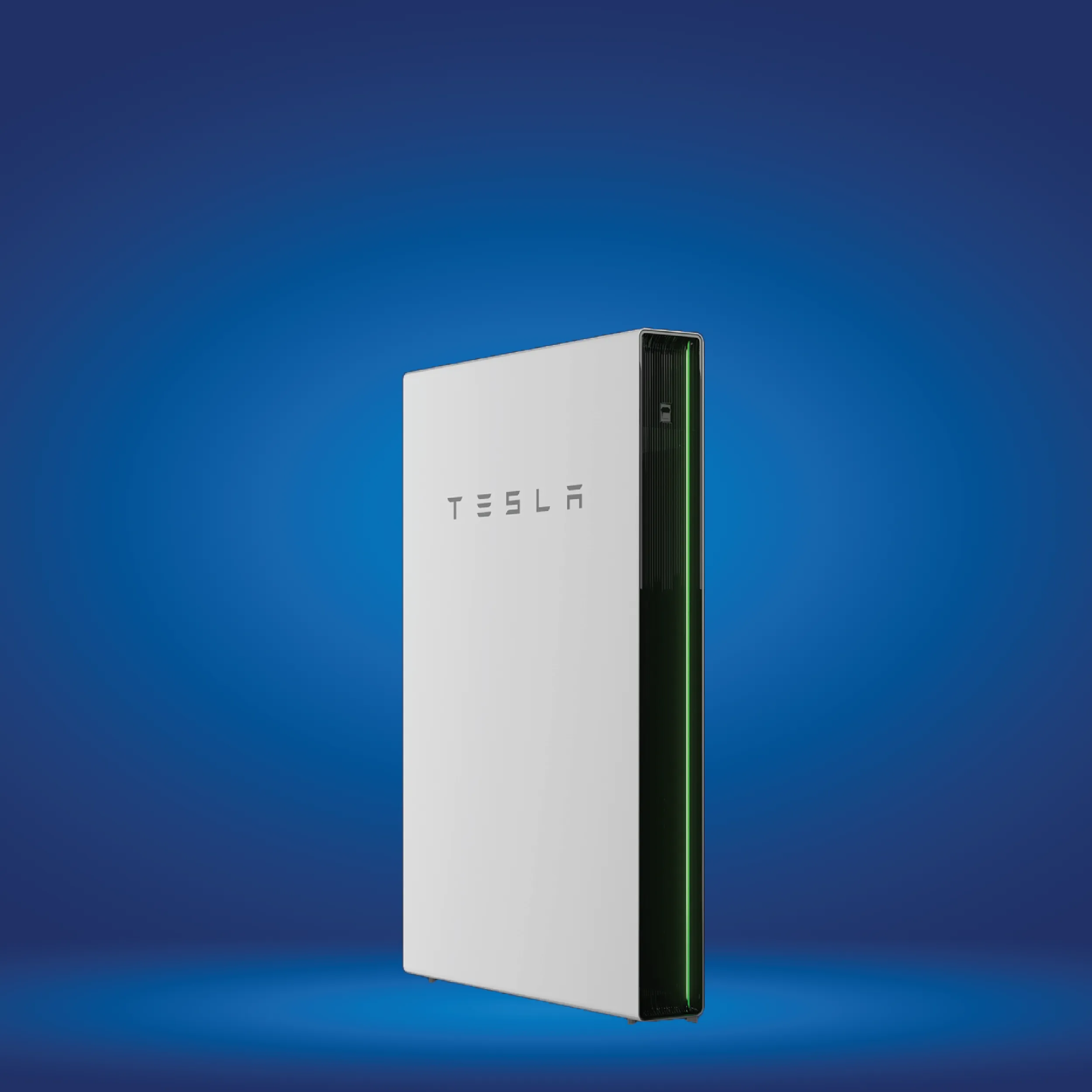 1 tesla